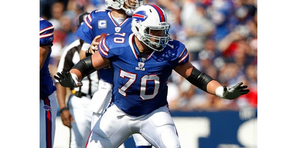 Les Bills de Buffalo ont battu les Steelers de Pittsburgh pour les éliminatoires Les Bills de Buffalo ont battu les Steelers de Pittsburgh pour les éliminatoires